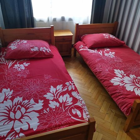 Hostel 4You Bielsko-Biała Ngoại thất bức ảnh