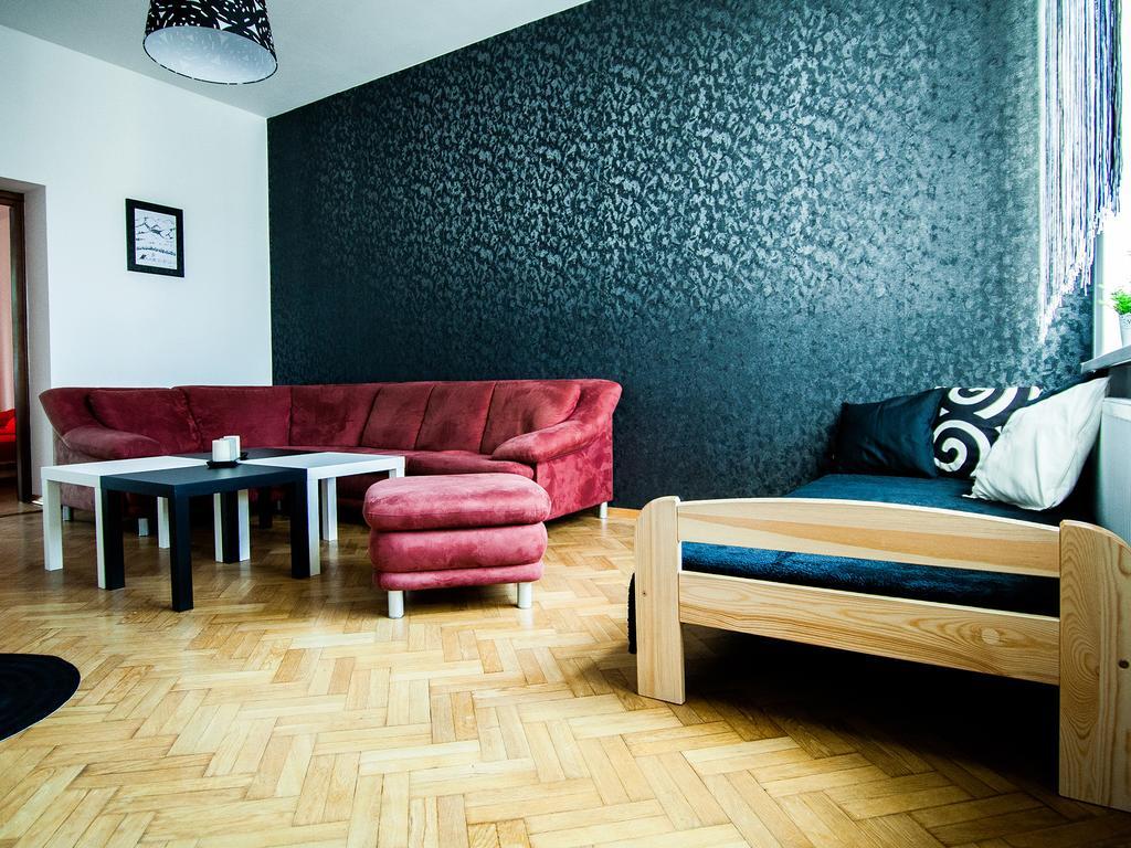 Hostel 4You Bielsko-Biała Ngoại thất bức ảnh