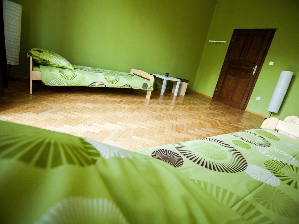 Hostel 4You Bielsko-Biała Phòng bức ảnh