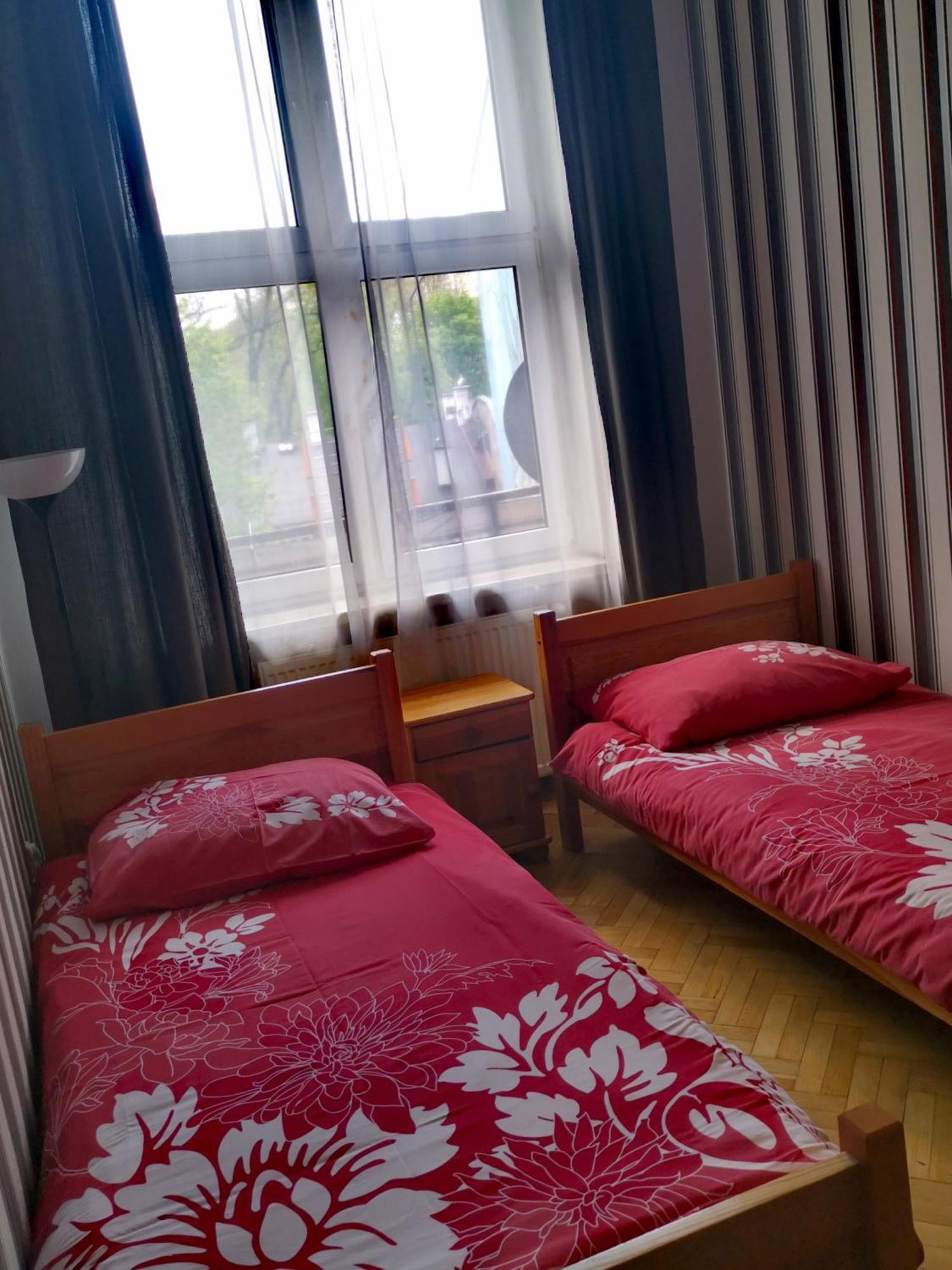 Hostel 4You Bielsko-Biała Ngoại thất bức ảnh