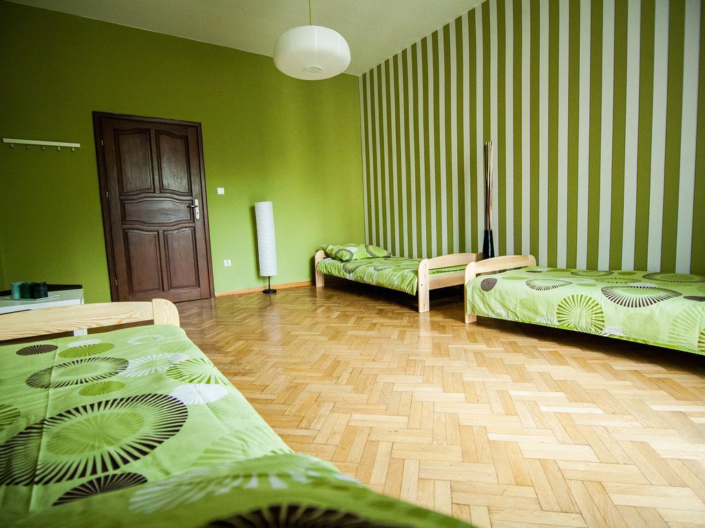 Hostel 4You Bielsko-Biała Phòng bức ảnh