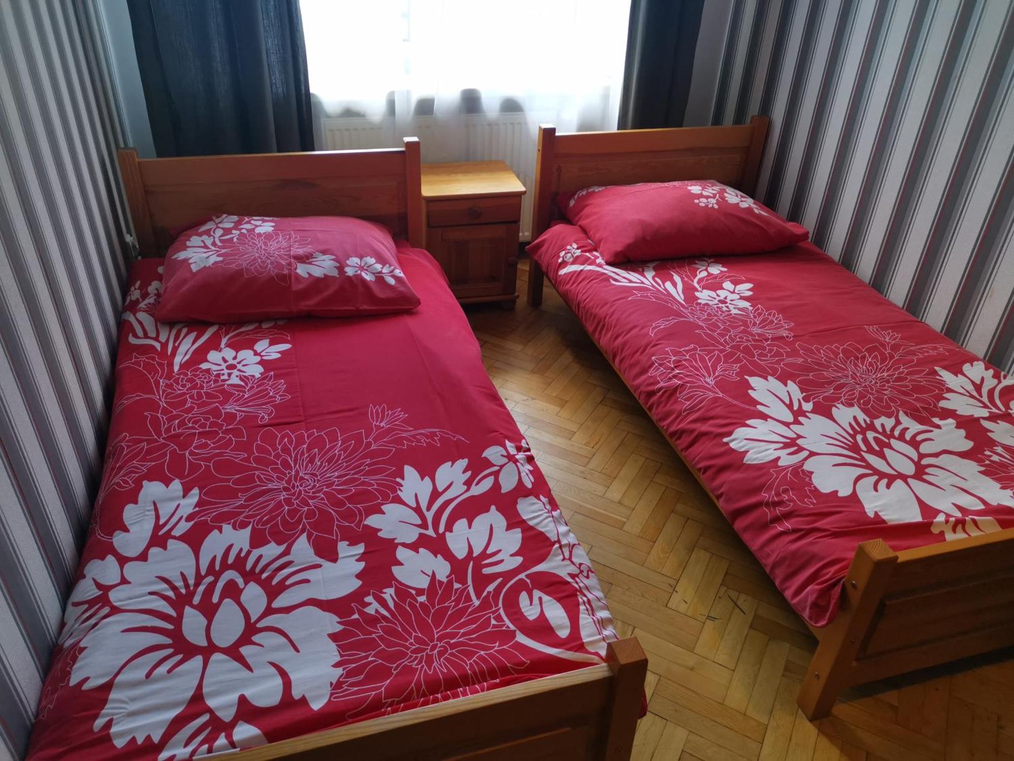 Hostel 4You Bielsko-Biała Ngoại thất bức ảnh