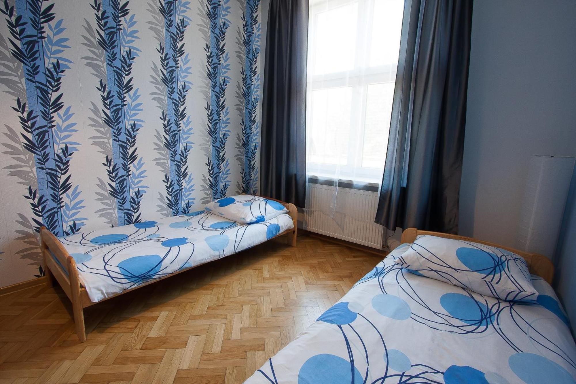 Hostel 4You Bielsko-Biała Phòng bức ảnh