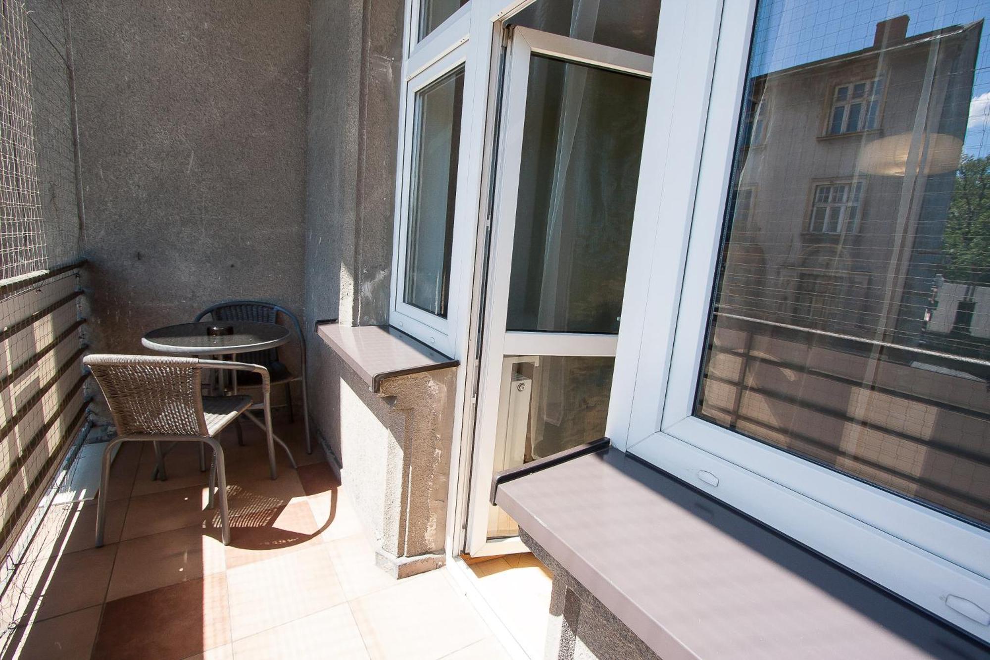 Hostel 4You Bielsko-Biała Phòng bức ảnh
