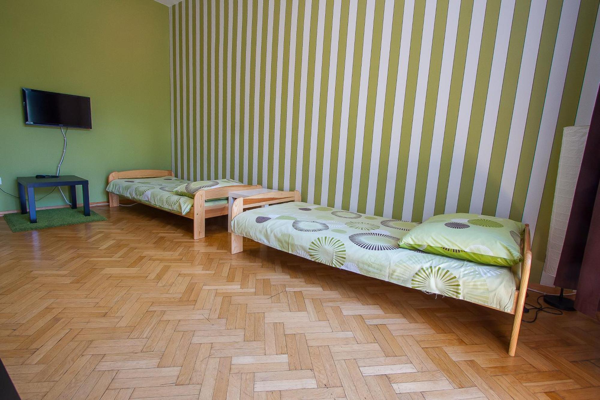 Hostel 4You Bielsko-Biała Ngoại thất bức ảnh