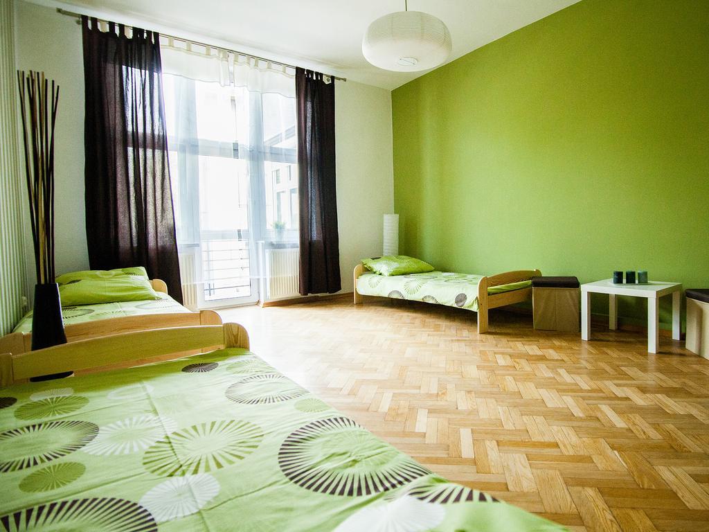 Hostel 4You Bielsko-Biała Phòng bức ảnh