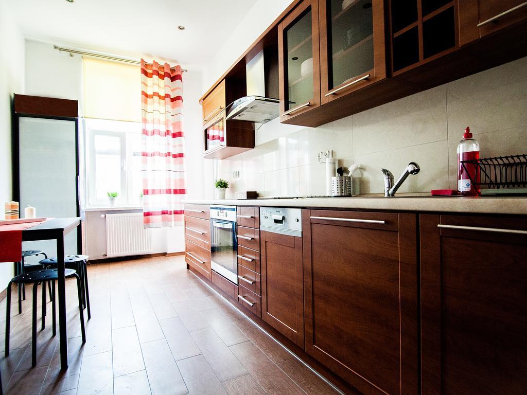 Hostel 4You Bielsko-Biała Ngoại thất bức ảnh