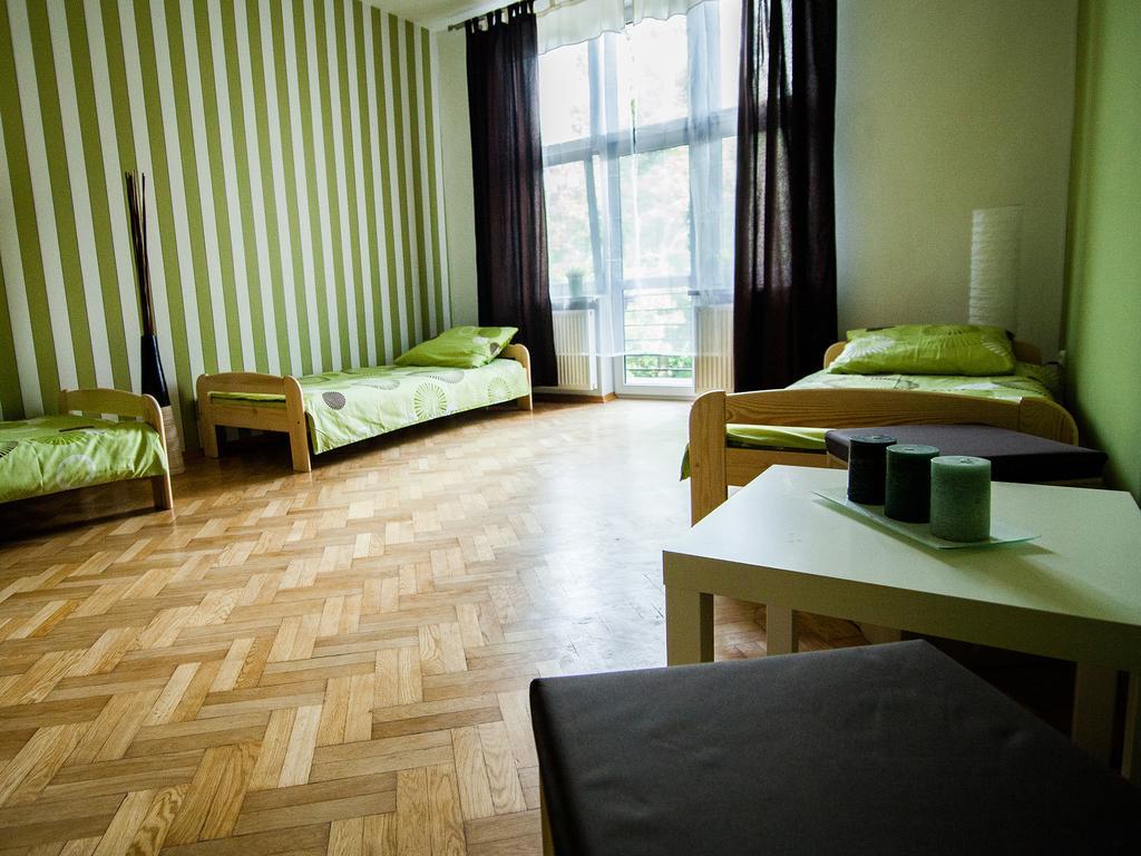 Hostel 4You Bielsko-Biała Phòng bức ảnh
