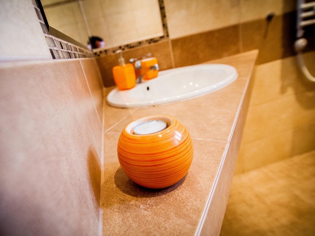 Hostel 4You Bielsko-Biała Ngoại thất bức ảnh