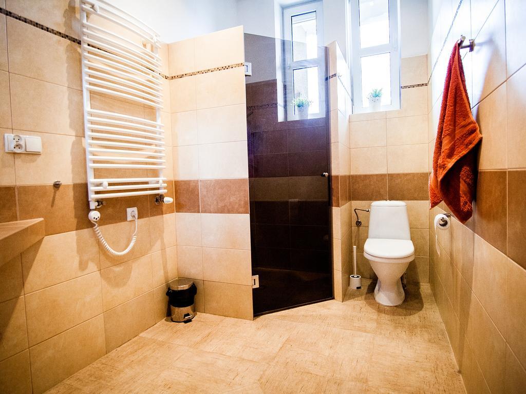 Hostel 4You Bielsko-Biała Ngoại thất bức ảnh