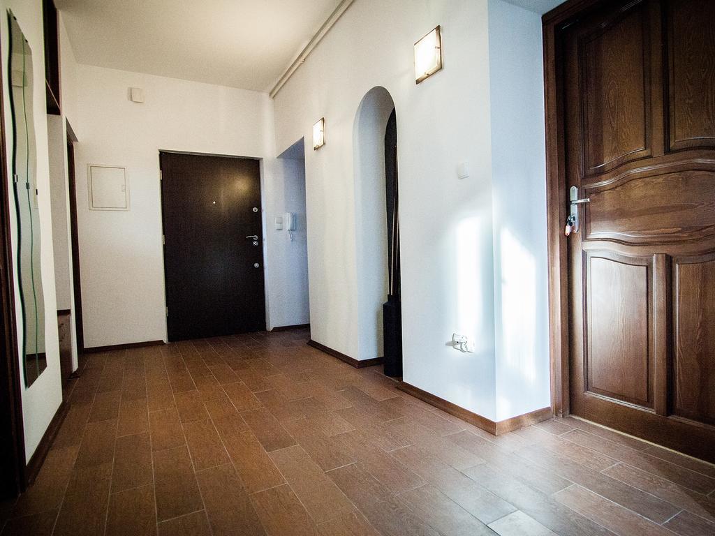 Hostel 4You Bielsko-Biała Ngoại thất bức ảnh