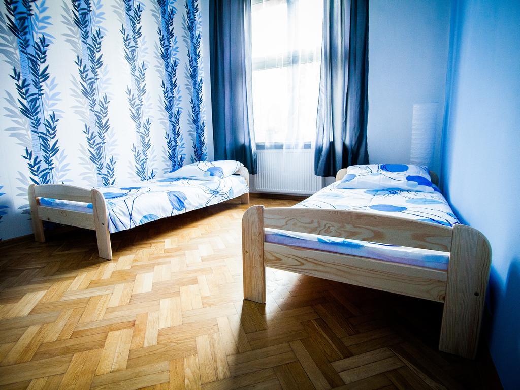 Hostel 4You Bielsko-Biała Phòng bức ảnh