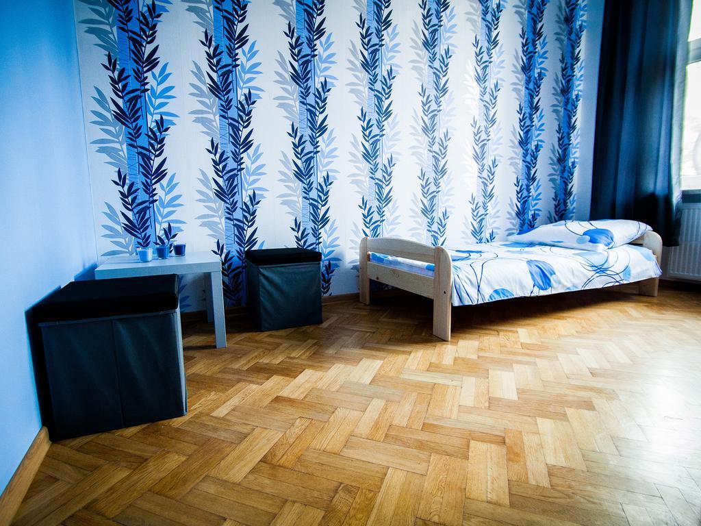 Hostel 4You Bielsko-Biała Phòng bức ảnh