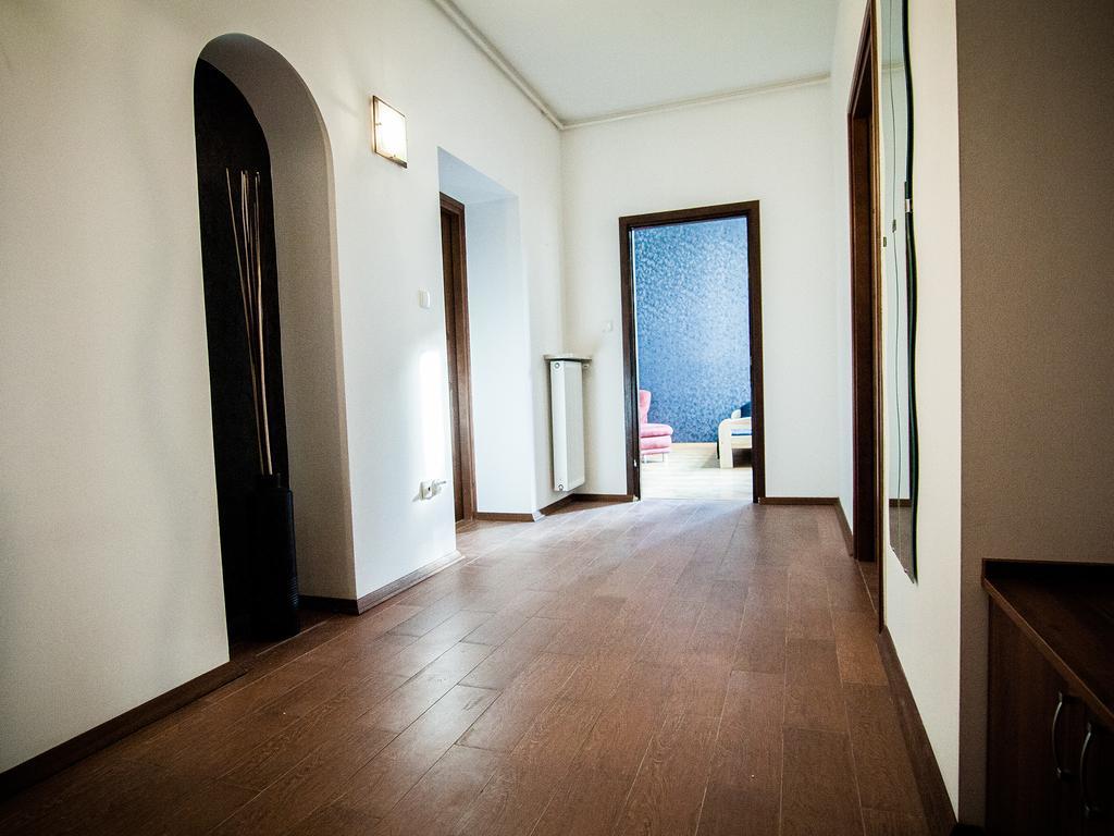 Hostel 4You Bielsko-Biała Ngoại thất bức ảnh
