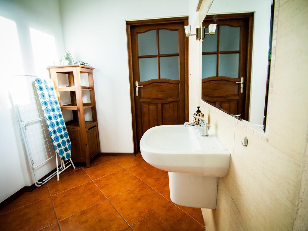 Hostel 4You Bielsko-Biała Ngoại thất bức ảnh