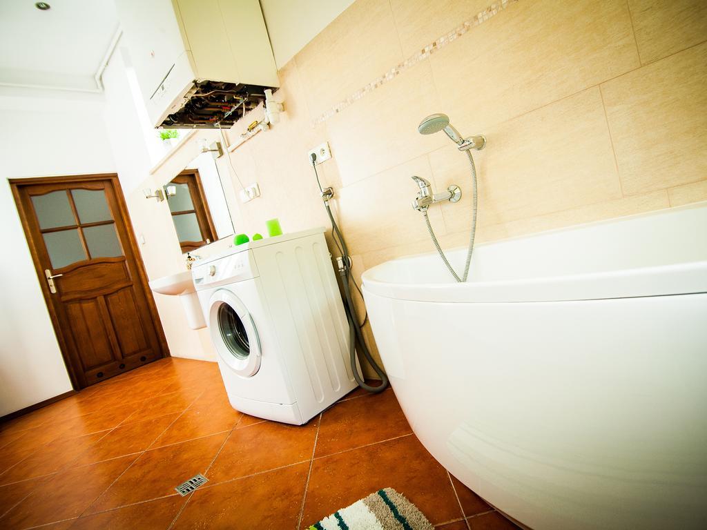 Hostel 4You Bielsko-Biała Ngoại thất bức ảnh