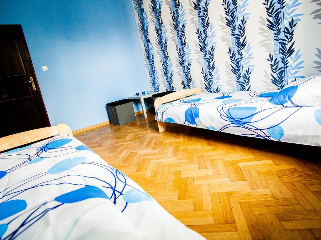 Hostel 4You Bielsko-Biała Phòng bức ảnh