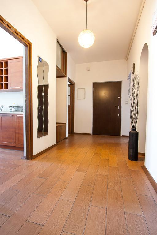 Hostel 4You Bielsko-Biała Ngoại thất bức ảnh