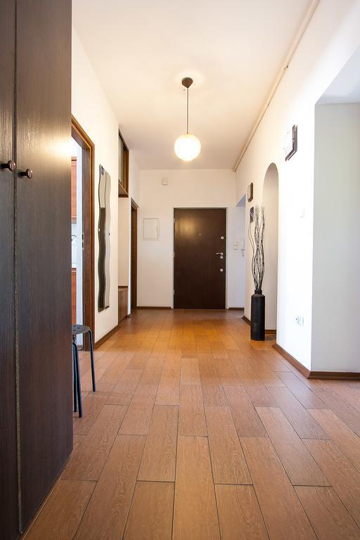 Hostel 4You Bielsko-Biała Ngoại thất bức ảnh