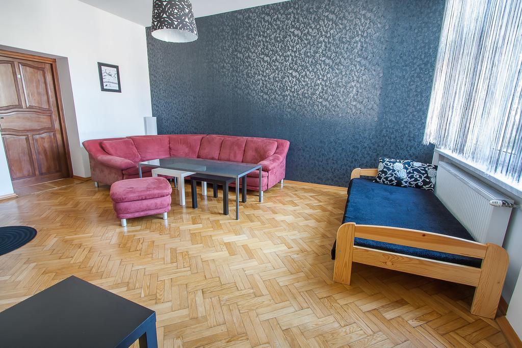 Hostel 4You Bielsko-Biała Ngoại thất bức ảnh